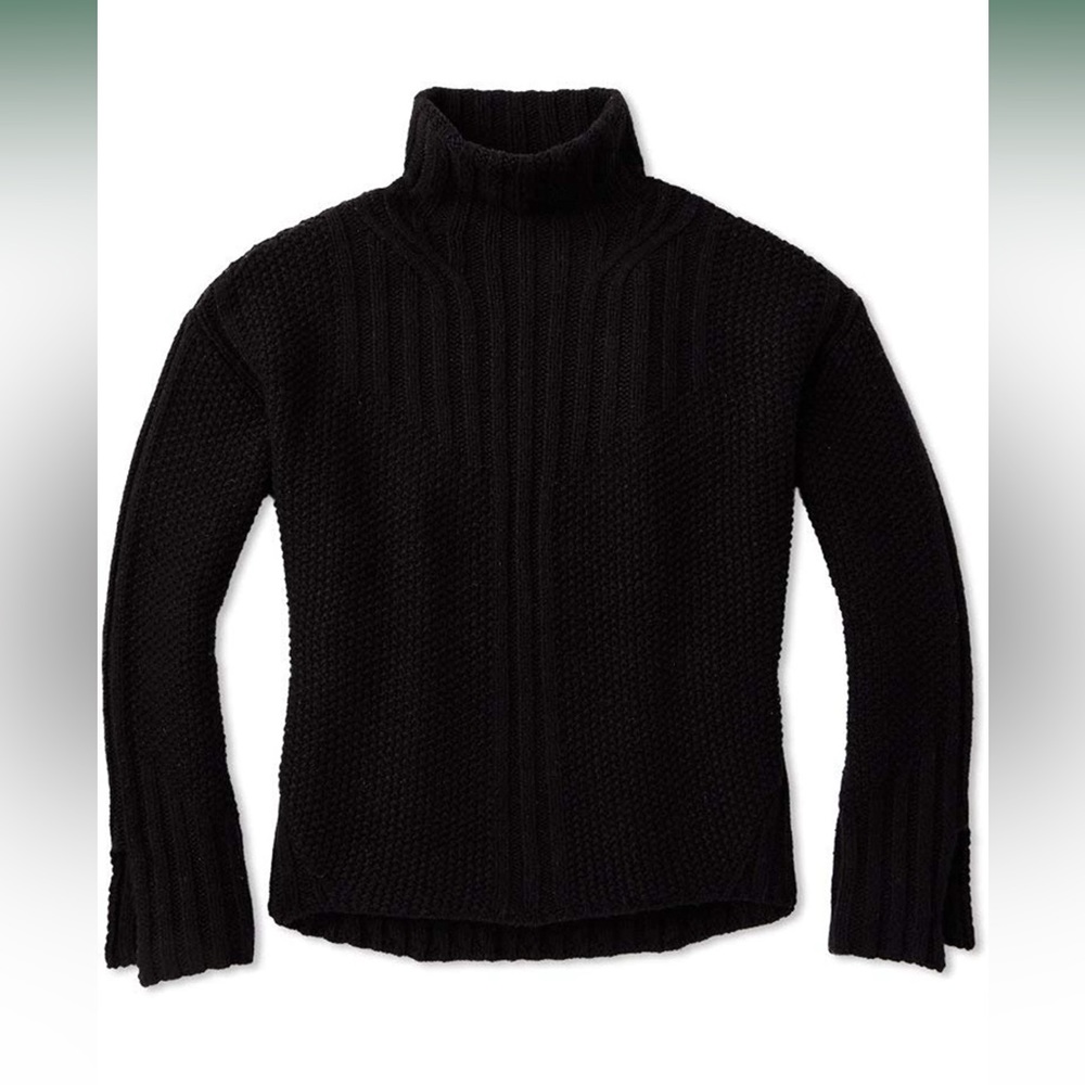 Smartwool sweater